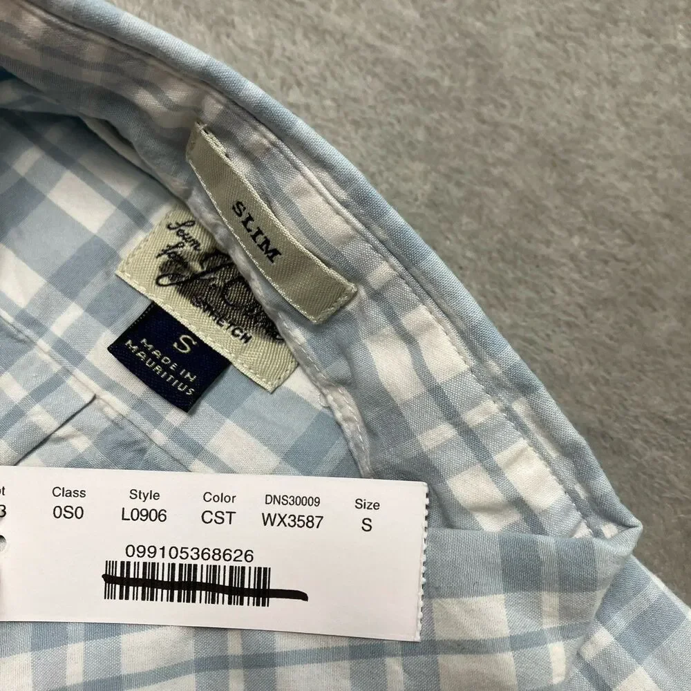 J. Crew classic crew